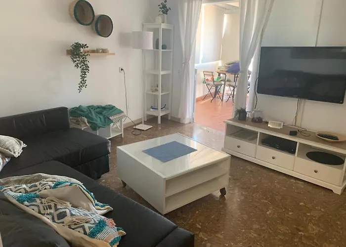 Apartament 2 Hab Casa Torano