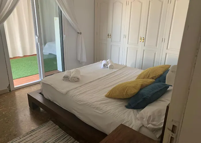 2 Hab Casa Torano Apartament