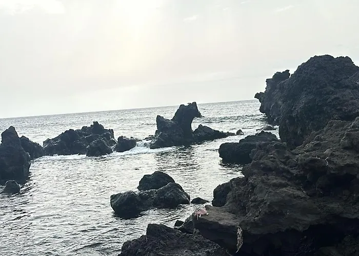 2 Hab Casa Torano El Golfo