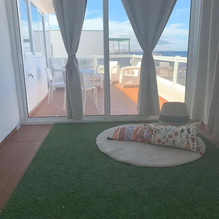 2 Hab Casa Torano Lejlighed El Golfo