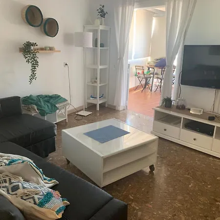 Lejlighed 2 Hab Casa Torano
