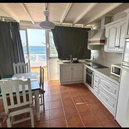 Lejlighed 2 Hab Casa Torano El Golfo