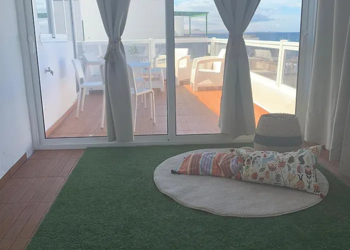 2 Hab Casa Torano Apartment El Golfo