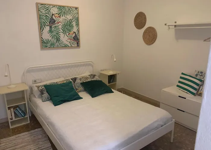 2 Hab Casa Torano El Golfo