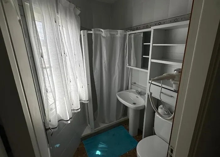 2 Hab Casa Torano * El Golfo